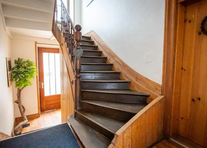 公寓 Schwendi - Quartier Petite Venise