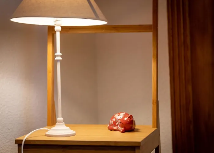 公寓 Schwendi - Quartier Petite Venise *